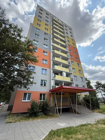 Prodej bytu 3+1, Olomouc - Nová Ulice, Pionýrská, 60 m2