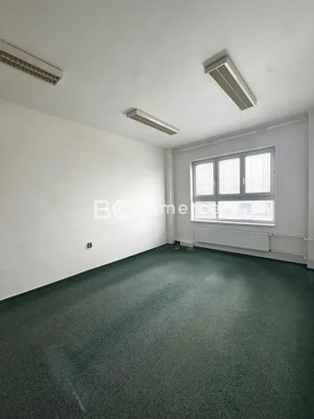 Pronájem kanceláře, Brno, 70 m2