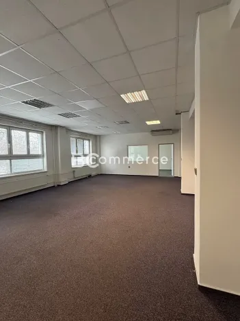 Pronájem kanceláře, Brno, 70 m2