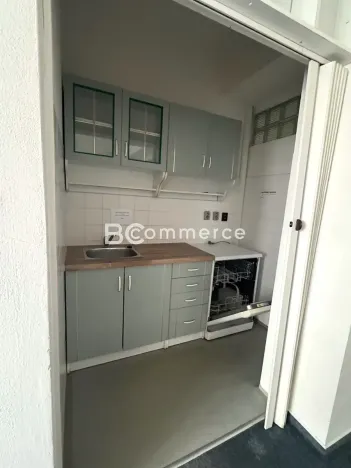 Pronájem kanceláře, Brno, 120 m2