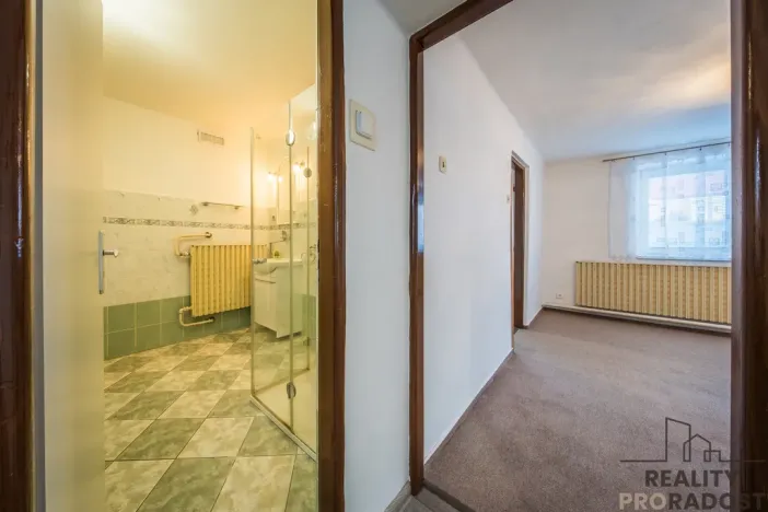 Prodej rodinného domu, Kněždub, 230 m2