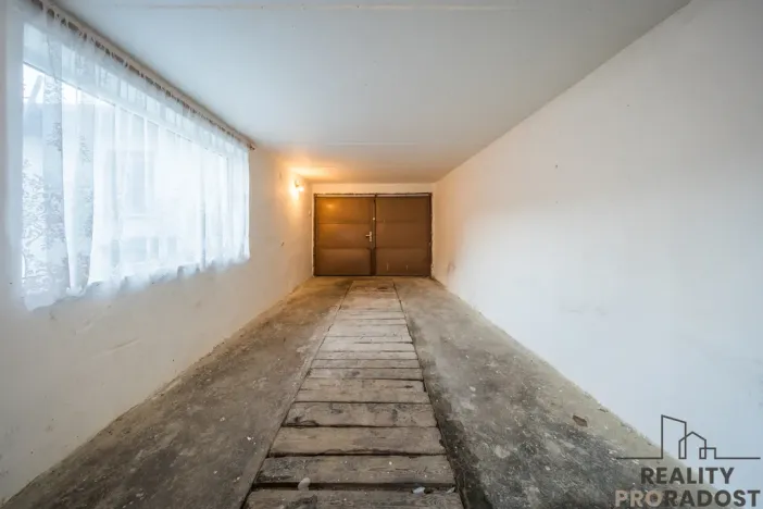 Prodej rodinného domu, Kněždub, 230 m2