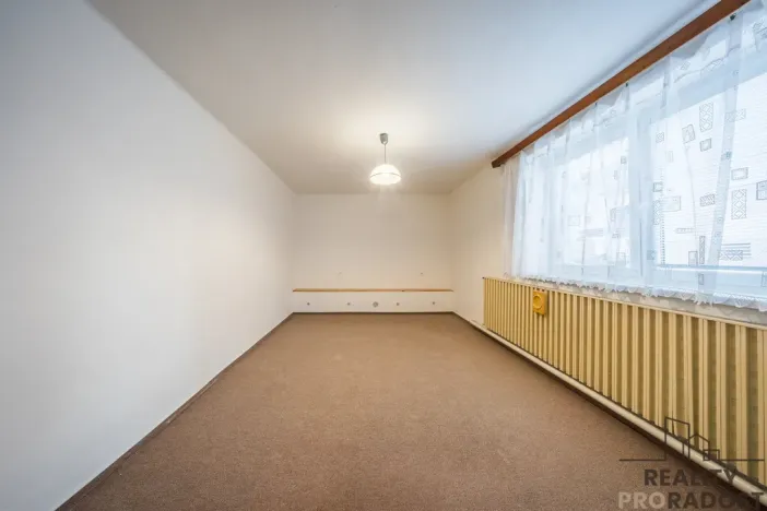 Prodej rodinného domu, Kněždub, 230 m2