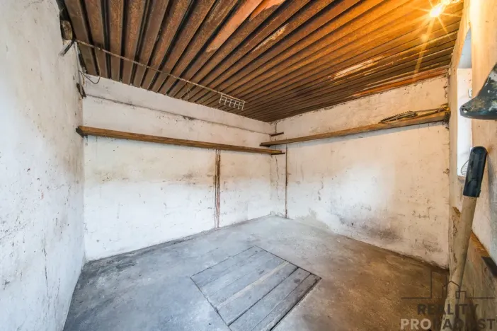 Prodej rodinného domu, Kněždub, 230 m2