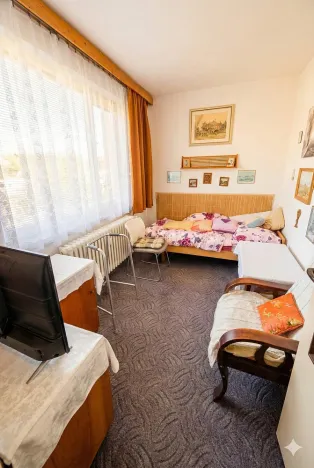 Prodej bytu 3+1, Olomouc - Povel, Nešporova, 60 m2