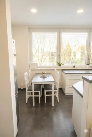 Prodej bytu 3+1, Olomouc - Lazce, Lazecká, 62 m2