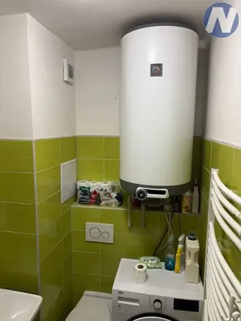 Prodej bytu 2+1, Prachatice, 57 m2