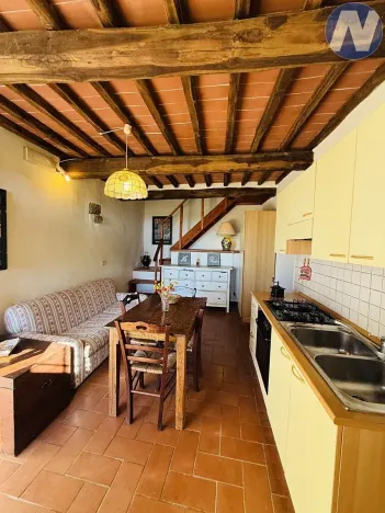 Prodej vily, Rapale, Itálie, 130 m2