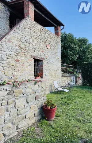 Prodej vily, Rapale, Itálie, 130 m2