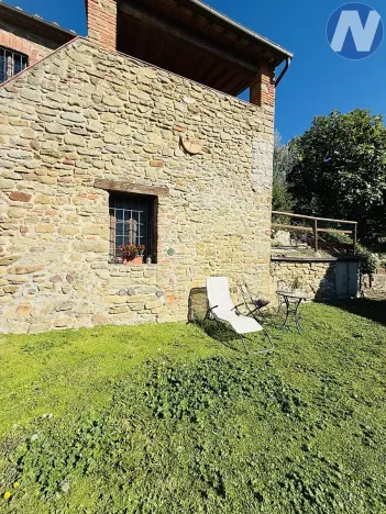 Prodej vily, Rapale, Itálie, 130 m2