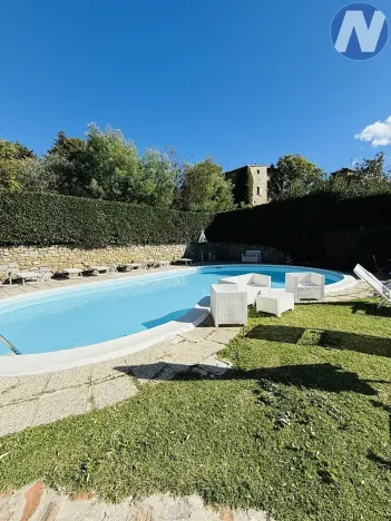 Prodej vily, Rapale, Itálie, 130 m2