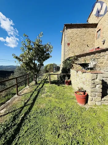 Prodej vily, Rapale, Itálie, 130 m2