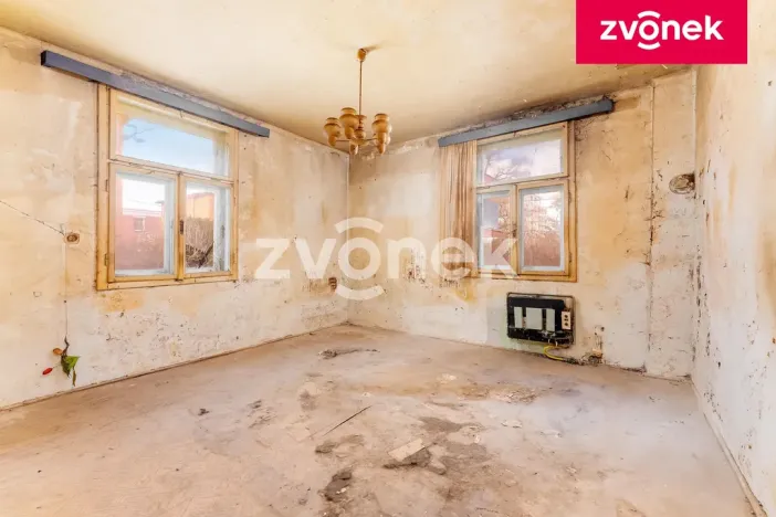 Prodej rodinného domu, Zlín, 240 m2