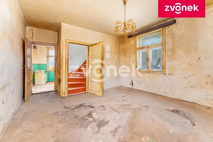 Prodej rodinného domu, Zlín, 240 m2