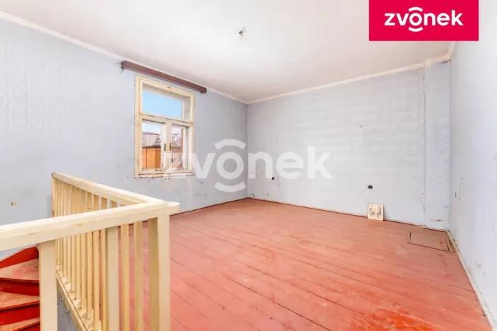 Prodej rodinného domu, Zlín, 240 m2