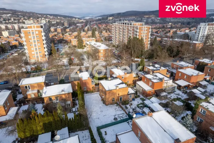 Prodej rodinného domu, Zlín, 240 m2