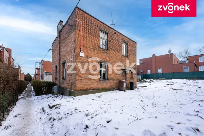 Prodej rodinného domu, Zlín, třída Tomáše Bati, 114 m2