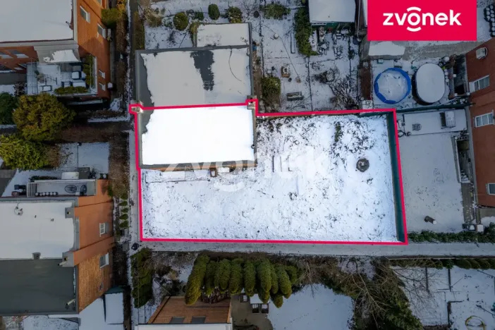 Prodej rodinného domu, Zlín, třída Tomáše Bati, 114 m2