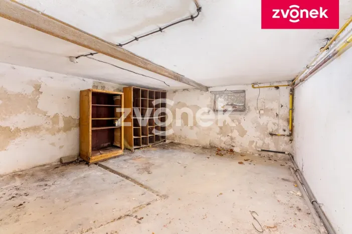 Prodej rodinného domu, Zlín, třída Tomáše Bati, 114 m2