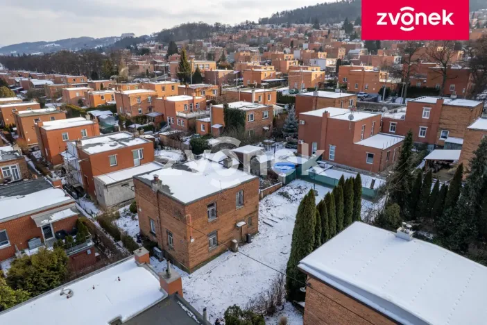 Prodej rodinného domu, Zlín, třída Tomáše Bati, 114 m2