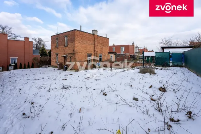 Prodej rodinného domu, Zlín, třída Tomáše Bati, 114 m2