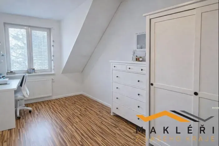 Pronájem bytu 4+kk, Jihlava, Fibichova, 110 m2