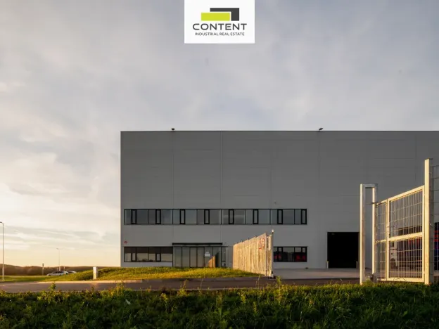 Pronájem skladu, Blatnice, 20748 m2