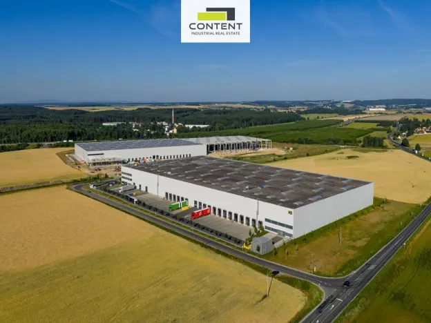 Pronájem skladu, Blatnice, 20748 m2