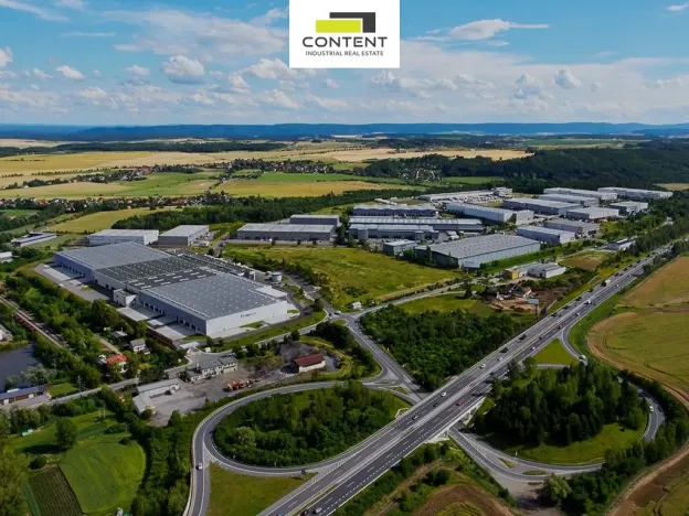 Pronájem výrobních prostor, Rudná, K Vypichu, 3434 m2