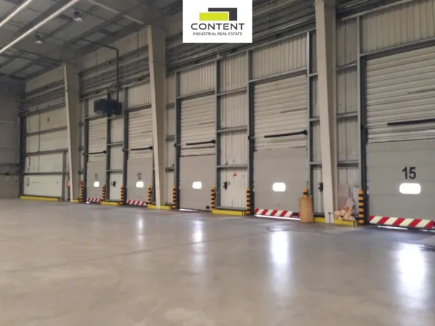 Pronájem výrobních prostor, Rudná, K Vypichu, 3434 m2