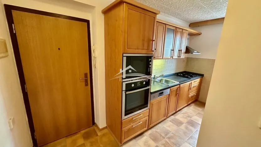 Pronájem bytu 3+kk, Jihlava, Erbenova, 55 m2