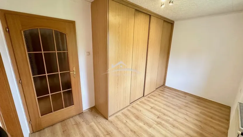 Pronájem bytu 3+kk, Jihlava, Erbenova, 55 m2