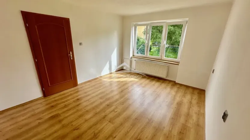 Pronájem bytu 3+kk, Jihlava, Erbenova, 55 m2