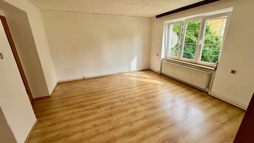 Pronájem bytu 3+kk, Jihlava, Erbenova, 55 m2