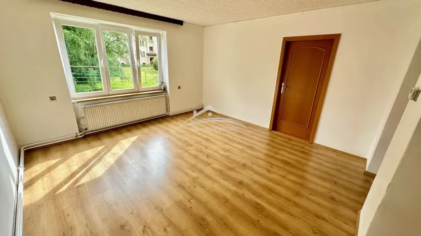 Pronájem bytu 3+kk, Jihlava, Erbenova, 55 m2