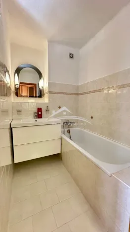 Pronájem bytu 3+kk, Jihlava, Erbenova, 55 m2