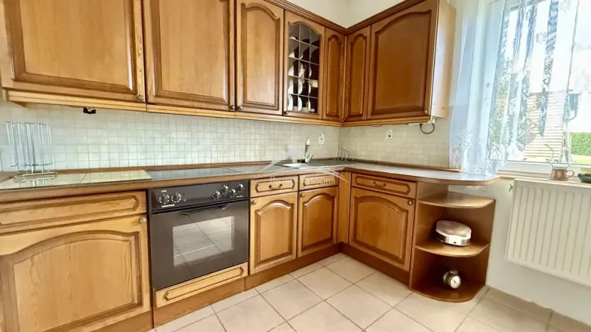 Pronájem bytu 1+1, Havlíčkův Brod - Termesivy, 54 m2