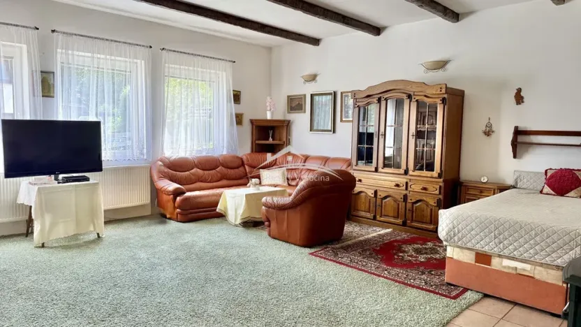 Pronájem bytu 1+1, Havlíčkův Brod - Termesivy, 54 m2