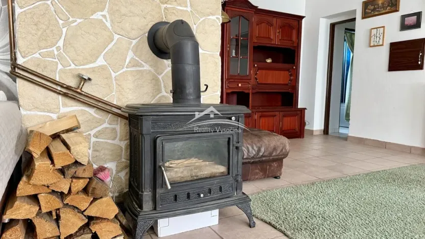 Pronájem bytu 1+1, Havlíčkův Brod - Termesivy, 54 m2