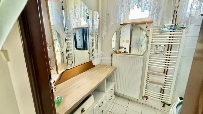 Pronájem bytu 1+1, Havlíčkův Brod - Termesivy, 54 m2