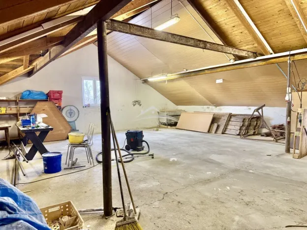 Pronájem výrobních prostor, Havlíčkův Brod - Termesivy, 272 m2