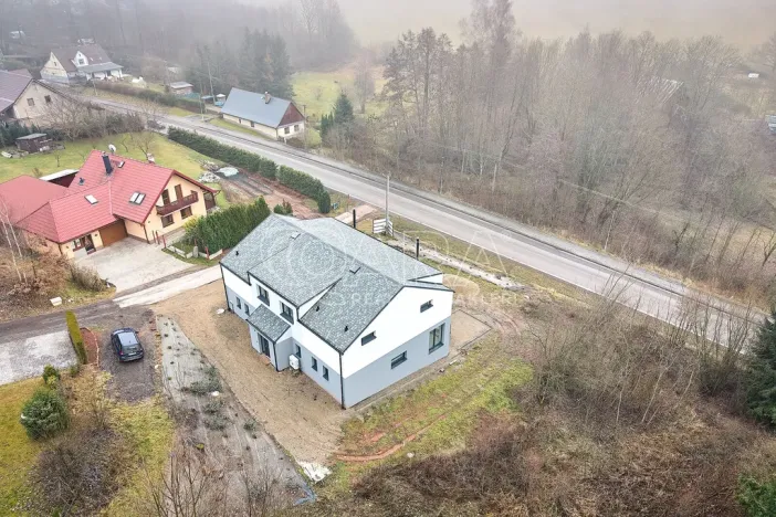 Prodej bytu 4+kk, Mladé Buky - Hertvíkovice, 132 m2