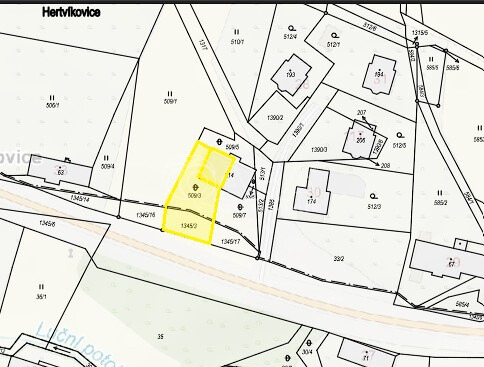 Prodej bytu 4+kk, Mladé Buky - Hertvíkovice, 132 m2