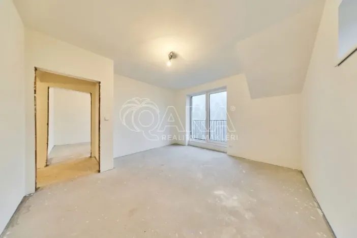 Prodej bytu 4+kk, Mladé Buky - Hertvíkovice, 132 m2