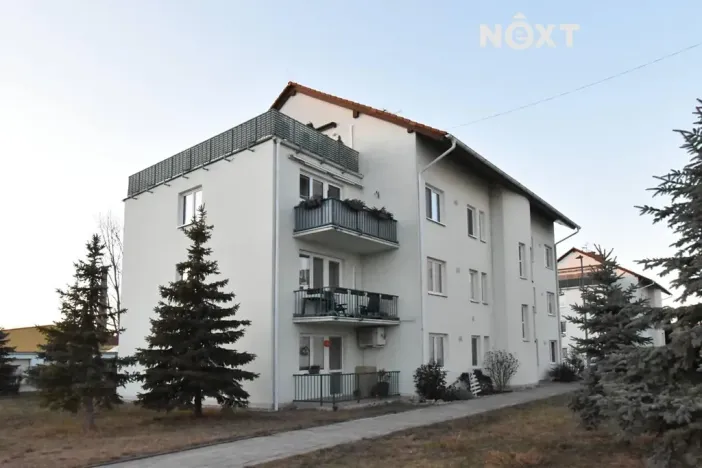 Pronájem bytu 1+1, Břeclav, Karla Hynka Máchy, 44 m2