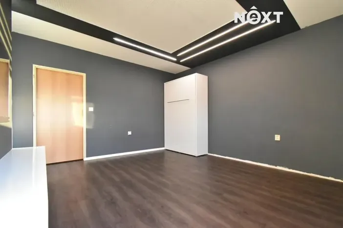 Pronájem bytu 1+1, Břeclav, Karla Hynka Máchy, 44 m2