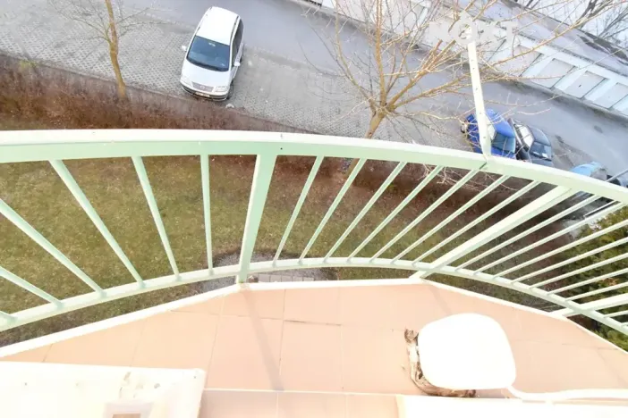 Pronájem bytu 1+1, Břeclav, Karla Hynka Máchy, 44 m2