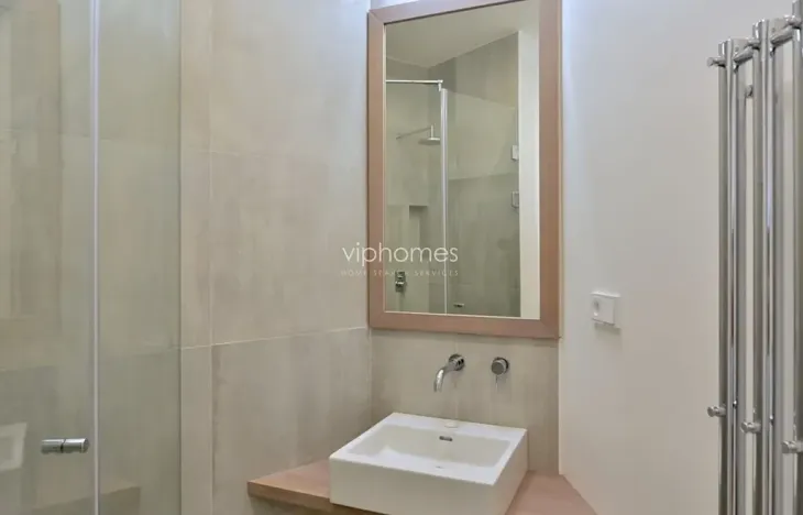 Pronájem bytu 3+kk, Praha - Vinohrady, náměstí Jiřího z Poděbrad, 137 m2