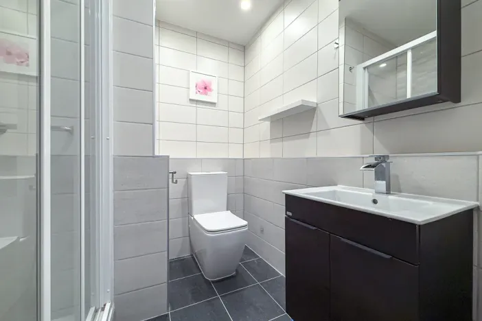 Prodej bytu 1+1, Jirkov, SNP, 39 m2