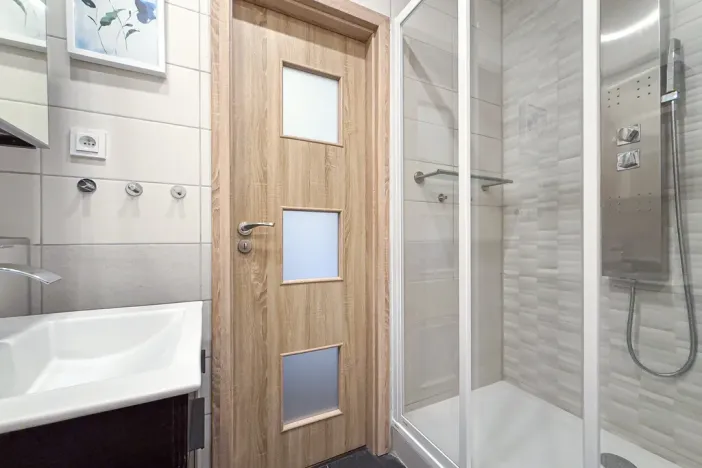 Prodej bytu 1+1, Jirkov, SNP, 39 m2